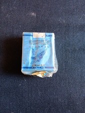 Paquet cigarettes filtre d'occasion  Verquin