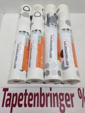 Vliestapete erismann 6754 gebraucht kaufen  Grevenbroich