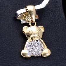 Feiner teddy bär gebraucht kaufen  Berlin