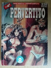 Serie rossa squalo usato  Cento