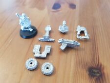 Warhammer 40k imperial gebraucht kaufen  Düsseldorf