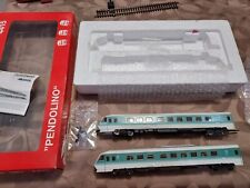 Coffret fleischmann autorail d'occasion  Reichshoffen