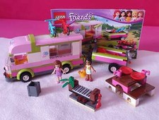 Lego friends 3184 gebraucht kaufen  Falkenstein