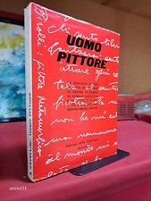 Uomo pittore achille usato  Roe Volciano