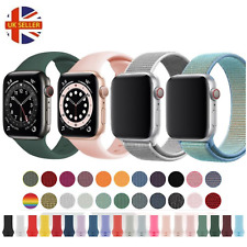 Apple watch strap for sale  BLACKBURN