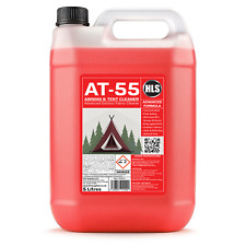 Awning tent cleaner for sale  THORNTON-CLEVELEYS