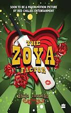 Zoya factor for sale  ROSSENDALE