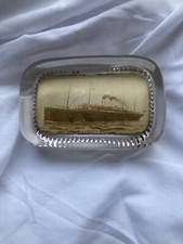 Antique original white for sale  CAMBORNE