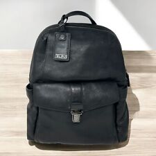 Tumi black premium for sale  Modesto