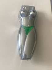 Cigarette lighter chrome for sale  KINGS LANGLEY