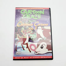 Cartoon craze christmas for sale  Manchester