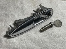 Alfa Romeo 105 SERIES 2000 KAMMTAIL CABO DE ARANHA COM CHAVE, DIREITO, USADO, usado comprar usado  Enviando para Brazil