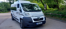 Peugeot boxer 330 for sale  STOCKPORT