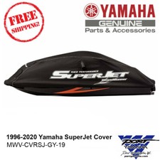 Oem yamaha superjet for sale  Port Washington