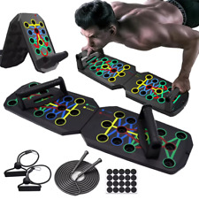 Tragbares push board gebraucht kaufen  Ahnsen