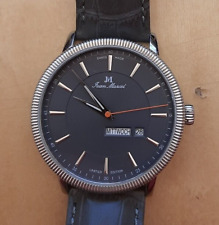 Jean marcel automatik gebraucht kaufen  Deutschland