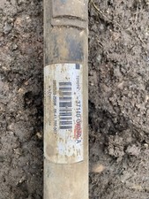 Front propshaft toyota for sale  EASTBOURNE