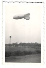 Fotografie fesselballon sperrb gebraucht kaufen  Berlin