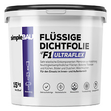 Simplebau ultraflex liquid for sale  Shipping to Ireland