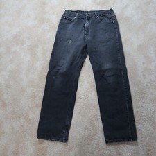 Wrangler relaxed straight for sale  Marathon