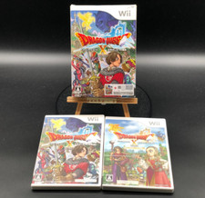 Dragon quest rise d'occasion  Expédié en Belgium