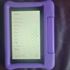 Amazon fire 16gb for sale  Livermore Falls