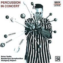 Percussion concert peter gebraucht kaufen  Berlin