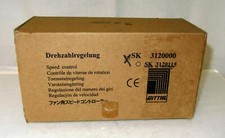 Rittal 3120000 drehzahlregelun gebraucht kaufen  Deutschland