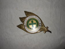 Riginal plakette jahre gebraucht kaufen  Börtlingen