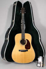 2020 martin dreadnought for sale  San Diego