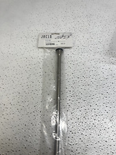 Cobre liso flexível Jaclo 3/8" O.D. Tubo de abastecimento de vaso sanitário longo x 20" 772-SN comprar usado  Enviando para Brazil