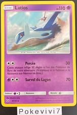 Carte pokemon latios d'occasion Carte pokemon latios d'occasion  Valognes