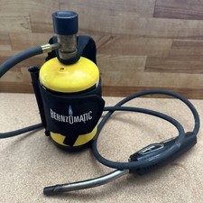 Bernzomatic trigger start d'occasion  Expédié en Belgium