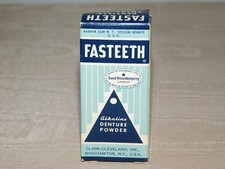 Vintage dentist medicine for sale  USA