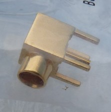 New huber suhner for sale  Apache Junction