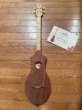Seagull guitar merlin for sale  Fairmount