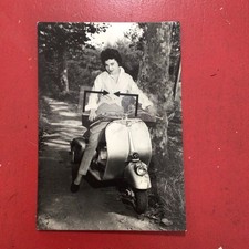 Vespa piaggio 1955 usato  Sessa Aurunca