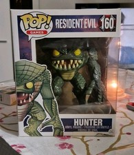 resident evil figur gebraucht kaufen resident evil figur gebraucht kaufen  Stuttgart