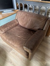 Salon cuir vintage d'occasion Salon cuir vintage d'occasion  Pionsat