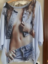 Ibiza boho bluse gebraucht kaufen  Essen