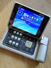 Nokia N92 desbloqueio em bom estado  comprar usado  Enviando para Brazil