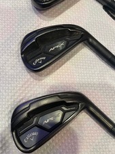 Callaway apex smoke for sale  Wilmington