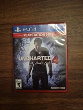 Usado, Uncharted 4: A Thief's End Playstation Hits (Sony PlayStation 4, 2016) PS4 comprar usado  Enviando para Brazil