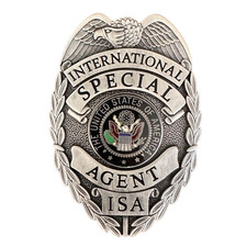 Isa novelty shield for sale  Medina