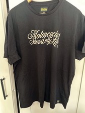 Bike shed shirt for sale  READING