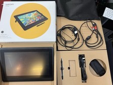 Wacom cintiq full gebraucht kaufen  Berlin