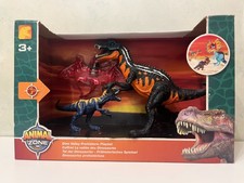 Playset animal zone d'occasion  Serris