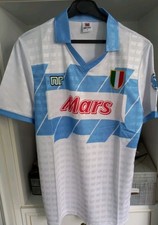 Ssc napoli. 1990 for sale  LONDON