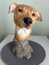 Vintage staffordshire bull for sale  BIRMINGHAM