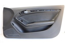 Audi RS5 B8 8T Coupe 2013 interior porta cartão painel acabamento RHS RHD J240 comprar usado  Enviando para Brazil